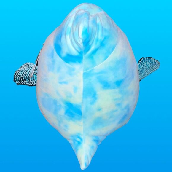 NWT SHANTIRA PTERODACTYL 16" 2021 Squishmallow  RARE - Picture 3 of 3